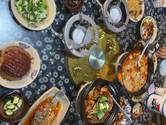 -张关合渣(航空大道店)