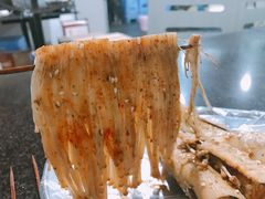 -乌兰烧烤·烤羊腿(西丽店)