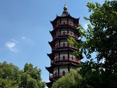 -绳金塔
