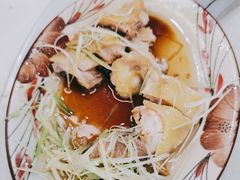 -腰记饭店(龙源路店)