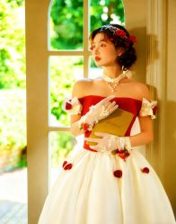 -金夫人婚纱摄影(总店)