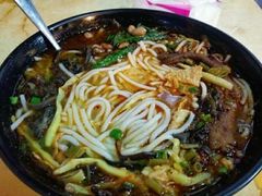 -螺蛳粉先生(蓟门桥店)