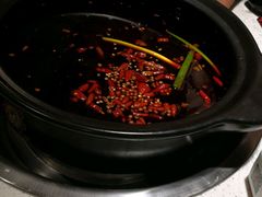 -钢管厂歆瑞源油卤串串香(春熙路太古里店)