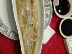 刀鱼-孔庆璞河豚馆(白玉兰酒店)
