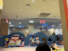 -金宝贝早教(大悦城中心)