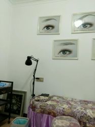 -jk韩式半永久妆容定制中心