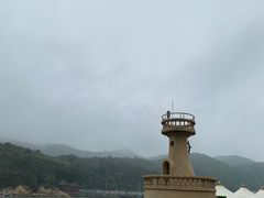 -东澳岛