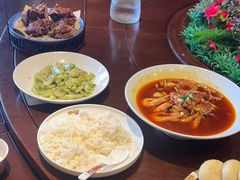 -涿掌柜·涿州宴