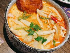 -泰妃殿(宏伊国际广场店)