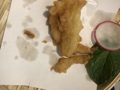 -菊上料理(蜀山银泰百货店)