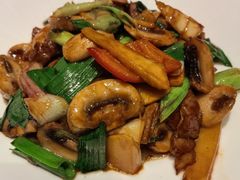 -宁海食府·涌宴(真和店)