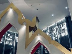 -甘思咪哚·云南艺术餐厅(天河广百店)