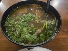 -舒蔡记生煎菜饭(云南中路店)