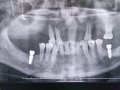 -牙博士口腔品牌连锁(杨浦店)