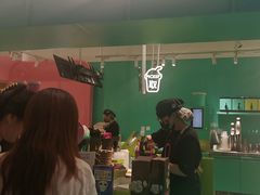 -gleeglee乐溢亦茶(合生汇店)
