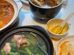 -新旺茶餐厅·早餐·夜宵(仙霞店)