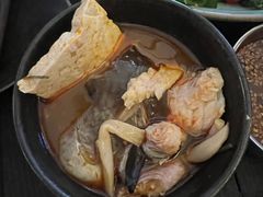 -Ameigo梅果·云贵川bistro(长宁来福士店)