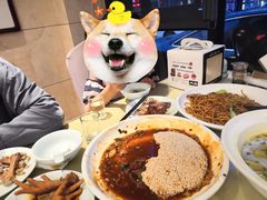 -城北食府(枫林店)