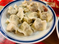 -新兴园饺子馆(北京百子湾店)