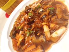 -大铁勺新津菜(东丽阳光新业广场店)