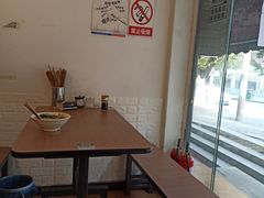 -老家猪肝面(石油路店)