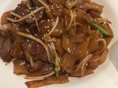 -新大咀港式茶餐厅(宝山万达店)