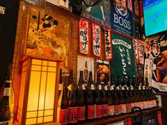 -平成屋· Late Night 食堂(四川北路店)