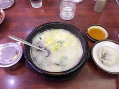 -神仙雪浓汤(明洞店)