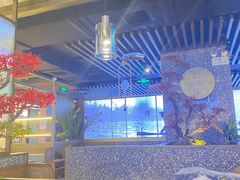 -鲜潭蒸汽石锅鱼(五道口购物中心店)