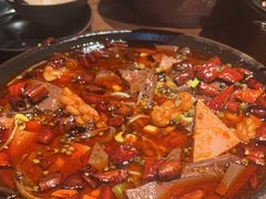 -蜀都丰 川菜·水煮活鱼(万象九宜城店)