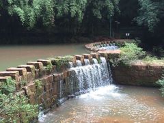 -四洞沟景区