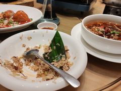 -枣子树·素食餐厅(普陀山店)