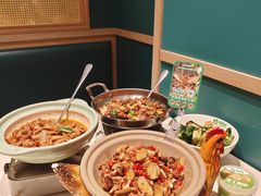 -绿草地·湘菜(7mall店)