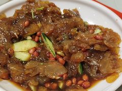 -添福来墨鱼饺子 · 海鲜东北菜(泡崖店)