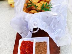 -阿庄新豫菜(航海东路店)