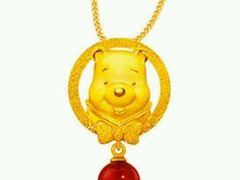 -周大福(上水新都广场店)