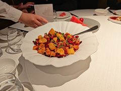 -漢舍中国菜馆(浦东嘉里城店)