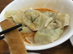 -潘国仙耳光馄饨(黄家阙路店)