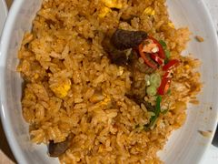 -味千拉面(双井店)