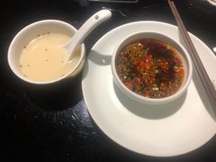 自制海鲜调料-官也街澳门火锅(新源里店)