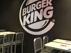 -汉堡王(上海凌云壹街坊店)