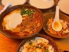 -袁家豆腐
