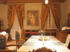 -马勒别墅·中餐厅