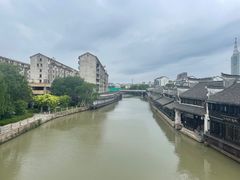 -嘉兴月河历史街区