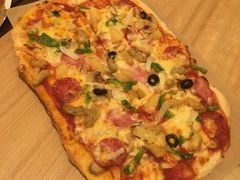 -必胜客(WOW西丽店)