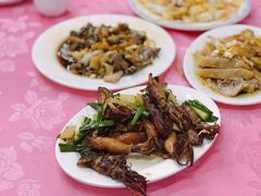 豉油皇吹筒仔-电白鸭粥店(下沙二坊88号店)