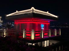 -珠江夜游广州塔·中大码头