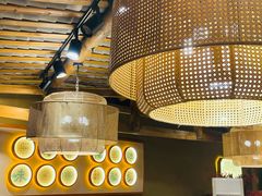 -李久其家民间餐厅(观沙岭公园店)