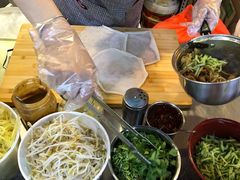 -安徽阜阳卷馍(西单店)