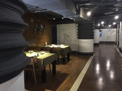 融绘·鱼肆(融绘滨南店)-黑明餐厅(白鹭洲店)